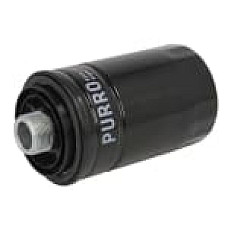 Filtru ulei insurubate M27x15mm AUDI A3 A4 ALLROAD B8 A4 B8 A5 A6 C7 A8 D4 Q3 Q5 TT SEAT ALHAMBRA ALTEA ALTEA XL EXEO EXEO ST LEON TOLEDO III SKODA OCTAVIA II 09.04- PURRO PUR-PO0028