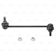 Brat/bieleta suspensie, stabilizator Stabilizer link front L/R 2432mm MAZDA E 2.0 08.99-10.01 CTR CTRCL0424