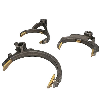 Element selector cutie de viteze Elementul selector de viteze EURORICAMBI 88531335