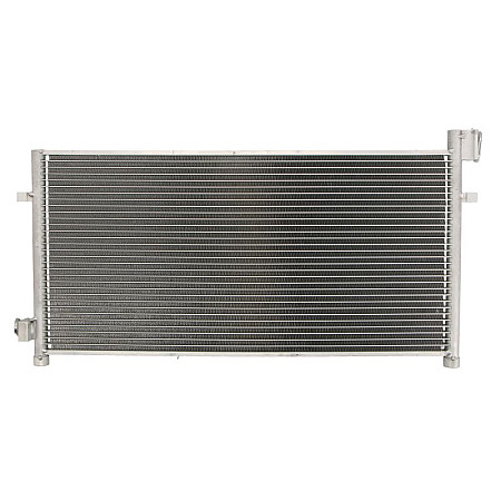 Condensator, climatizare Condensator A/C 635x335x21 VOLVO FH12 FH16 FM FM II FM10 FM12 FM7 FM9 FMX 08.93- HIGHWAY 40057008HW