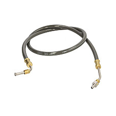 Furtunul hidraulic Trim pump hydraulic hose QUICKSILVER 32-865385001