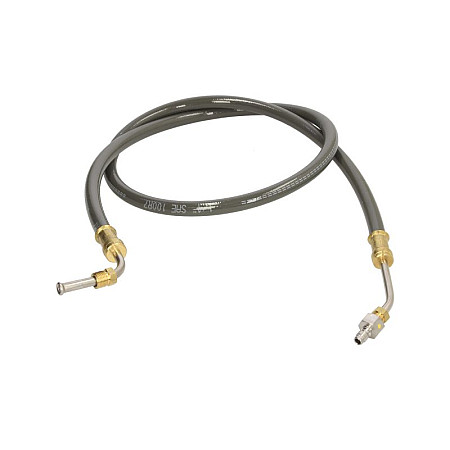 Furtunul hidraulic Trim pump hydraulic hose QUICKSILVER 32-865385001