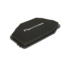 Panou de filtrare (cartus) filtru aer sport   Honda Accord 22L L4  PIPERCROSS TUPP1269