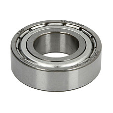 Lagar 17x35x10 FAG Bearings 6003-2Z /FAG/