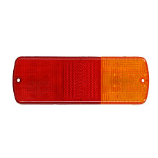 Lampa spate Rear lamp  JCB 3CX 4CX ANAC MAKINA 700-37001-AN