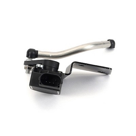 Senzor, lumini xenon Headlight height adjuster sensor L DODGE DURANGO III JEEP GRAND CHEROKEE IV WK2 10.10-06.20 ARNOTT EUROPE RH-3712