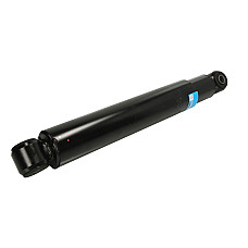 Amortizor Fata Dreapta/Stanga 4801mm/8037mm MERCEDES ACTROS MP2 / MP3 ATEGO AXOR AXOR 2 01.98- SACHS 131 622