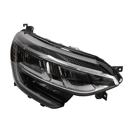 Far Headlamp R LED RENAULT MEGANE IV Ph II 06.20- VALEO VAL450907