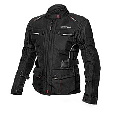Jachete textile Jackets touring ADRENALINE ALASKA LADY 2.0 PPE colour neagra size L ADRENALINE A0229/20/10/L