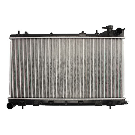 Radiator, racire motor Radiator motor Manual  SUBARU FORESTER 2.5 KOYORAD PL092217