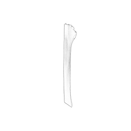 Acoperire stalp usa Postare Dreapta IVECO OE IVECO 5802032579