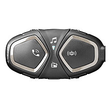 Microfon Interfoane INTERPHONE CONNECT set pentru 1 casca INTERPHOCONNEC