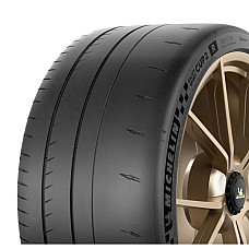 Anvelope vara tip RTF PKW 094162 Pilot Sport Cup 2 R MICHELIN Summer Passenger tyre ZP XL labels: fuel efficiency class - D wet grip class - D rolling noise and resistance measuring class - 73 dB B snow grip - No i MICHELIN 275/30R20 LOMI 97Y PSC2RZ