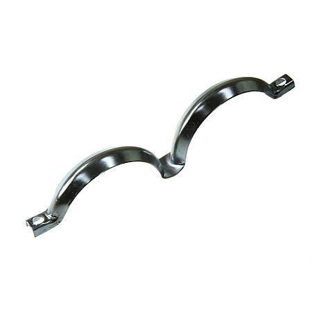 Colier, sistem de esapament Clema de esapament otel zincat VOLVO CLAMP VO910OC