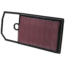 Filtru de aer sport VW Polo 1.4i 16V 1997 K&amp;N FILTERS 33-2774