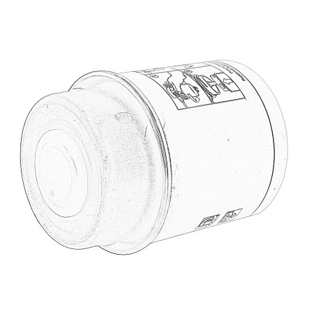 filtru combustibil Producator PERKINS 26560145
