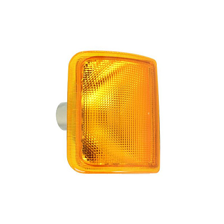 Proiector ceata Indicator lamp front L/R glass colour: orange P21W DAF 95 09.87-01.98 GIANT 131-DF30251U