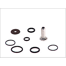 Set reparatie, supapa frana - frana de serviciu Kit de reparare a valvelor potriveste: 20451967 HEIRON WACH-MOT WT/TSK.32/1