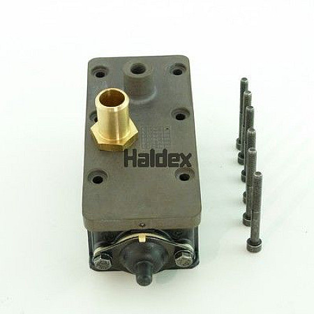 Set reparatie, uscator Element de uscator de aer HALDEX 93101S