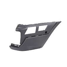 Colt bara protectie Spate Dreapta negru BMW X3 E83 09.07-08.10 BLIC 5508-00-0093962P