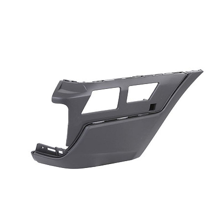 Colt bara protectie Spate Dreapta negru BMW X3 E83 09.07-08.10 BLIC 5508-00-0093962P