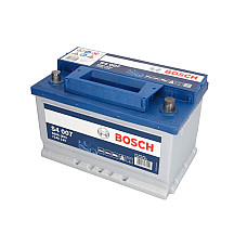 Acumulator Pornire COD INLOCUIT  cu cod   0 092 P00 070 BOSCH 0 092 S40 070