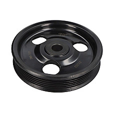 Fulie, pompa servo Power steering pump pulley DODGE DAKOTA JEEP CHEROKEE GRAND CHEROKEE II WRANGLER II 2.5/4.0/4.7 01.88-04.07 DORMAN DOR300-310