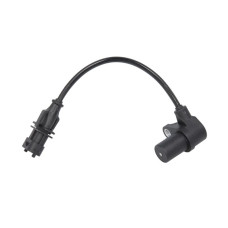 Senzor impulsuri, arbore cotit Crankshaft position sensor IVECO CROSSWAY EUROCARGO I-III EUROCARGO IV EUROCARGO V TECTOR I URBANWAY VERTIS IRISBUS ACCESS BUS II CROSSWAY EUROMIDI 4.10-NEF6F4AE3681E 09.00- OEM 4890189Z
