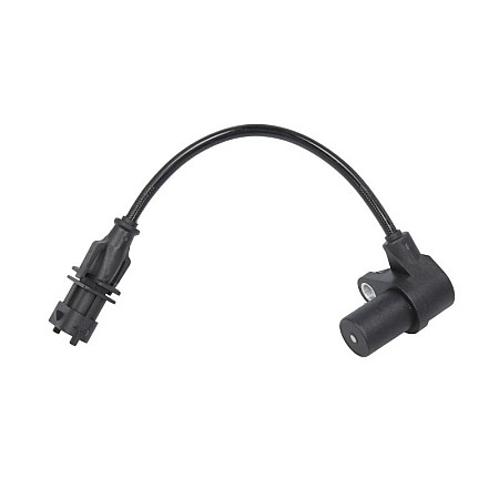 Senzor impulsuri, arbore cotit Crankshaft position sensor IVECO CROSSWAY EUROCARGO I-III EUROCARGO IV EUROCARGO V TECTOR I URBANWAY VERTIS IRISBUS ACCESS BUS II CROSSWAY EUROMIDI 4.10-NEF6F4AE3681E 09.00- OEM 4890189Z