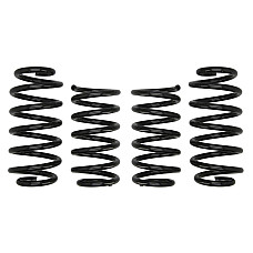 Set arcuri sport Eibach Pro-Kit Audi A 6 4B Limousine / Sedan 2.4 quattro 2.7 T quattro 2.8 quattro 3.0 quattro 2.5 TDI 02.97 - 05.04 1230 kg/1175 kg E1562-140 30 mm/30 mm EIBACH E1562-140