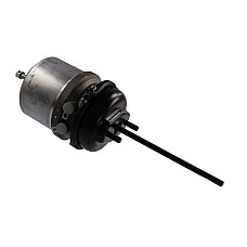 Cilindru de pretensionare Servomotor frana Spate Dreapta/Stanga tambur DAF RVI KNORR BZ 9559
