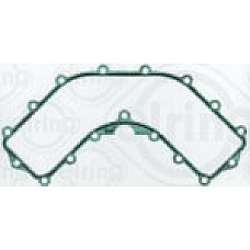 Garnit.etansare, capac (carter motor) Gearbox housing seal  BENTLEY ARNAGE BMW 5 E34 5 E39 7 E32 7 E38 8 E31 X5 E53 LAND ROVER RANGE ROVER III 3.0-4.6 04.92-12.13 ELRING EL261360