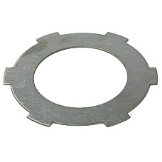 Lamela Friciune, ambreiaj lamelar (cutie viteze autom.) EN Automatic transmission friction plate JCB 3CX 4CX ANAC MAKINA 445-05107-AN