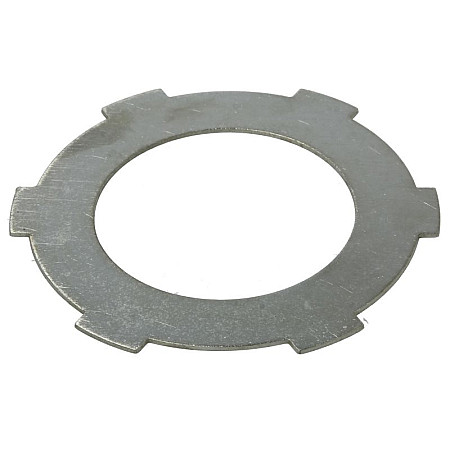 Lamela Friciune, ambreiaj lamelar (cutie viteze autom.) EN Automatic transmission friction plate JCB 3CX 4CX ANAC MAKINA 445-05107-AN
