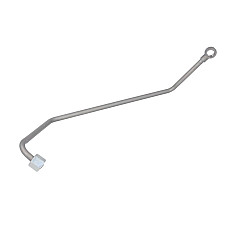 Conducta incarcare ulei turbo AUDI 80 B4 A4 B5 A6 C4 1.9D 09.91-11.00 AJUSA AJUOP10313