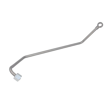 Conducta incarcare ulei turbo AUDI 80 B4 A4 B5 A6 C4 1.9D 09.91-11.00 AJUSA AJUOP10313