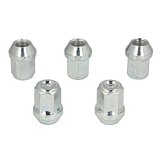 Trusa de montare a jantei de aliaj Fitting kit OE/Fix N D13CL10 60 cone M14x15 1 kit / 1 wheel - 5 holes ITWHEELS ITW49113