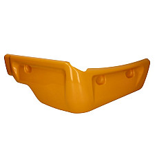 Capac superior Body cover ANAC MAKINA 331-25649-AN