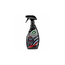 Imbracarea pneurilor Pansament pentru anvelope TURTLE WAX HYBRID SOLUTIONS TYRE SHINE GRAPHENE 068 l fluid hidrofob stralucire aplicatie: pentru curatare pentru protejare TURTLE WAX TTW 70-215