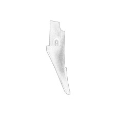 Panou de transfer Dreapta colt panou scuttle  DACIA DUSTER DUSTER/SUV RENAULT DUSTER 04.10-09.13 OE RENAULT 66 82 200 05R