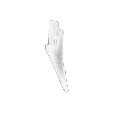 Panou de transfer Dreapta colt panou scuttle  DACIA DUSTER DUSTER/SUV RENAULT DUSTER 04.10-09.13 OE RENAULT 66 82 200 05R