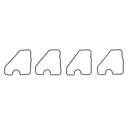 Etansare externa pentru carburator Float chamber gasket quantity per packaging: 4pcs TOURMAX FBG-140