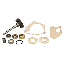 Set reparatie, pompa apa Coolant pump repair kit NEW HOLLAND 400 411 415 4 OMP OMP202.025
