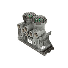 Modulator ax Pressure modulator ABS remanufactured SCANIA PNEUMATICS PRO PROK050212