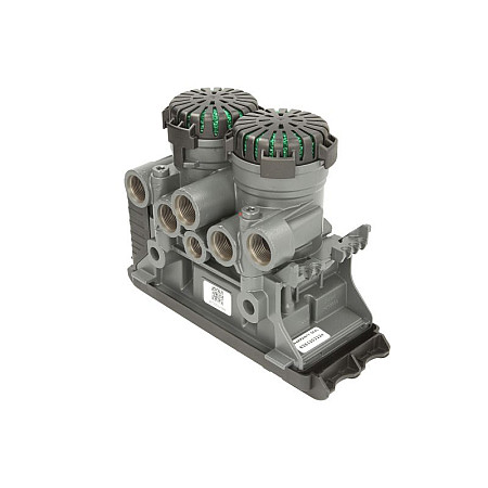 Modulator ax Pressure modulator ABS remanufactured SCANIA PNEUMATICS PRO PROK050212