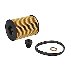 Filtru ulei de cu inel etanare HYUNDAI SANTA FE IV SONATA VIII TUCSON KIA K8 OPTIMA SORENTO IV 2.5 01.20- HERTH+BUSS JAKOPARTS J1310308
