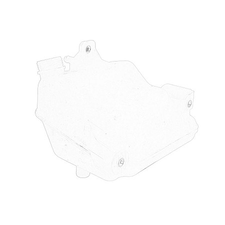 Vas de expansiune, racire Vas expansiune lichid racire RVI MASCOTT 01.99-12.13 OE RVI RVI5010537904