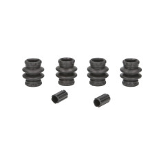 Burduf, ghidaj etrier Aparatoare praf cauciuc etrier frana setat pe vehicul CHEVROLET TRANS SPORT VENTURE CHRYSLER VOYAGER IV DODGE CARAVAN GRAND JEEP CHEROKEE LIBERTY 2.4-3.8 08.96- BBP 16116BBP