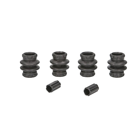 Burduf, ghidaj etrier Aparatoare praf cauciuc etrier frana setat pe vehicul CHEVROLET TRANS SPORT VENTURE CHRYSLER VOYAGER IV DODGE CARAVAN GRAND JEEP CHEROKEE LIBERTY 2.4-3.8 08.96- BBP 16116BBP