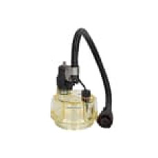 Capac, filtru combustibil Fuel filter housing RVI KERAX MAGNUM MAXITY MIDLUM PREMIUM 2 VOLVO FH D13A400-DXi7 10.04- RACOR DRK00456